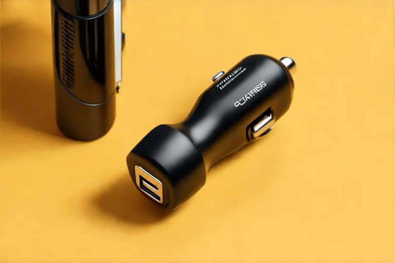 Car Chargers