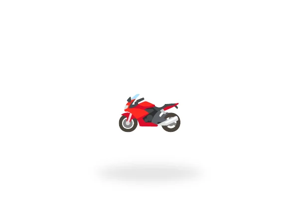 Motorcycle Mirrors