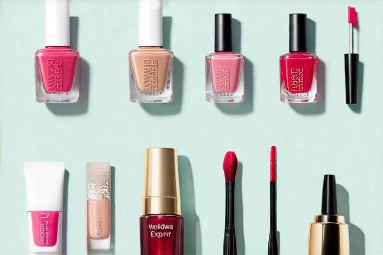 Nail Polish