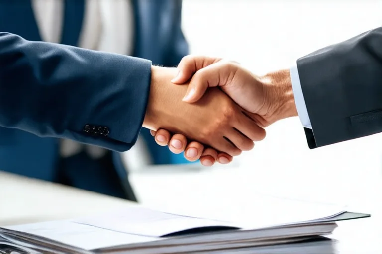 Export Consulting