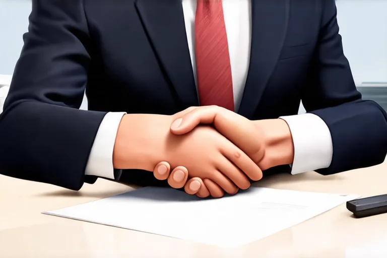 Financial Consulting