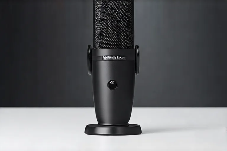 Microphones