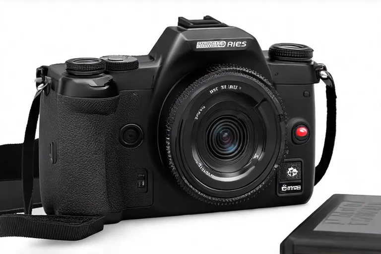 Action Cameras