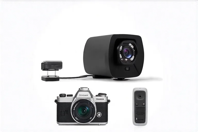 CCTV Cameras