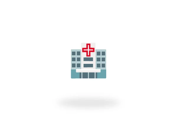 Hospital Furniture