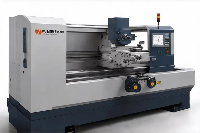 CNC Lathes