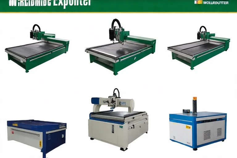 CNC Routers