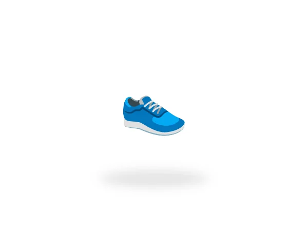 Casual Shoes