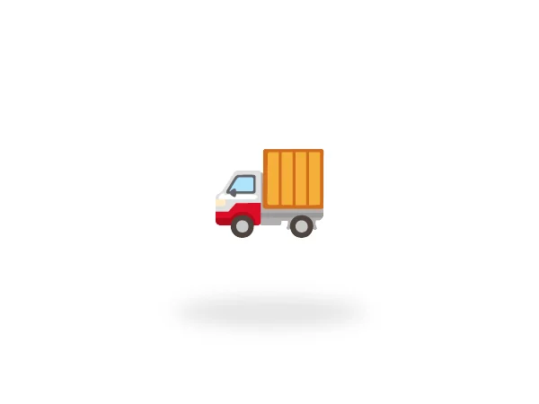 Truck Transportation