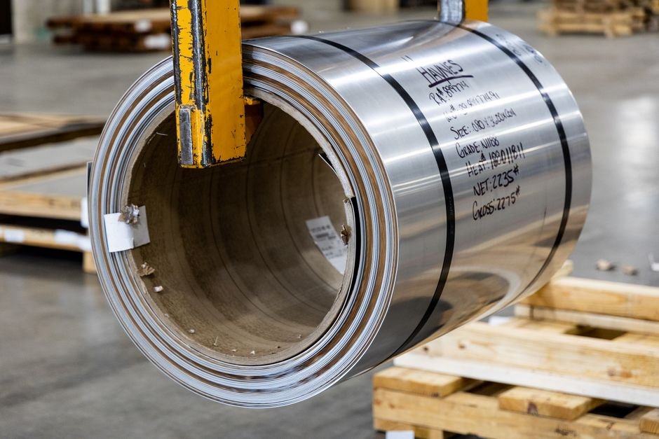 Steel Sheets