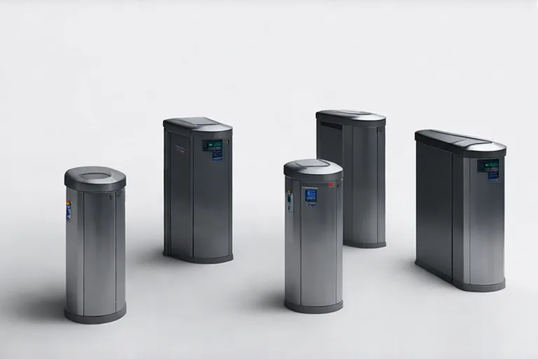 Turnstiles