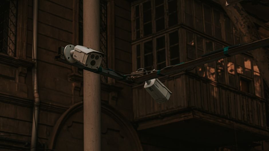 CCTV Cameras