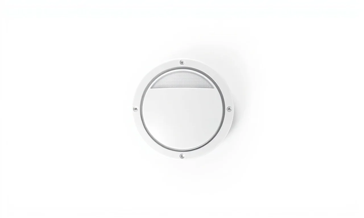 Motion Detectors